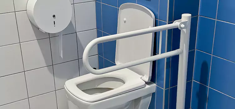 Comprehensive Solutions in Aurora, IL for Accessible Facilities