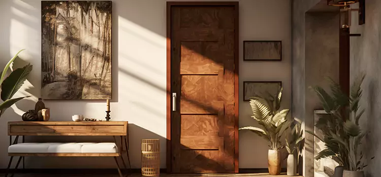 Specialty Interior Doors Aurora