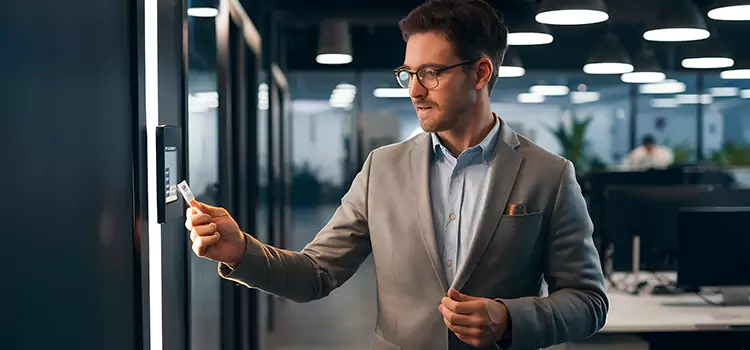 Our Commitment to Keycard Security Excellence in Aurora, IL