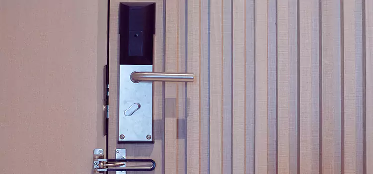 Installing a Maglock Aurora