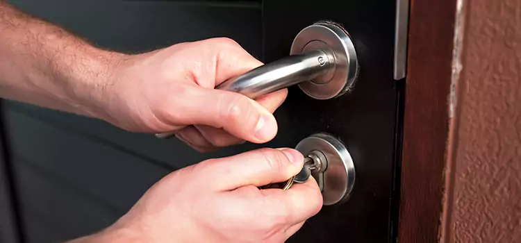 Master Key Control and Audits Aurora