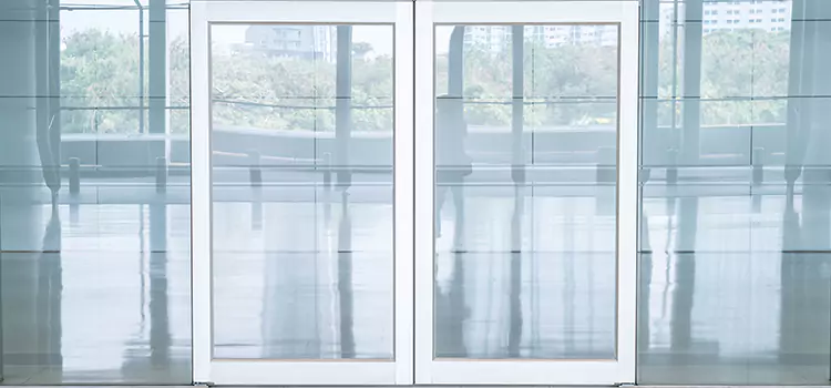 Mobile Sliding Screen Door Replacement Aurora