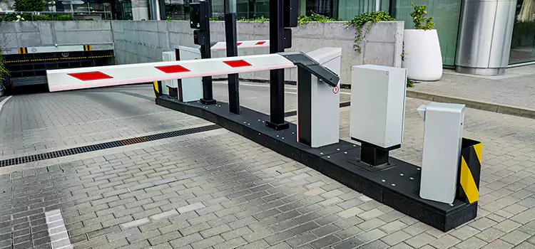 Custom Gate Design & Integration Aurora