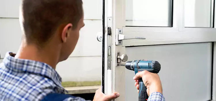 Experienced and Reliable Technicians Aurora