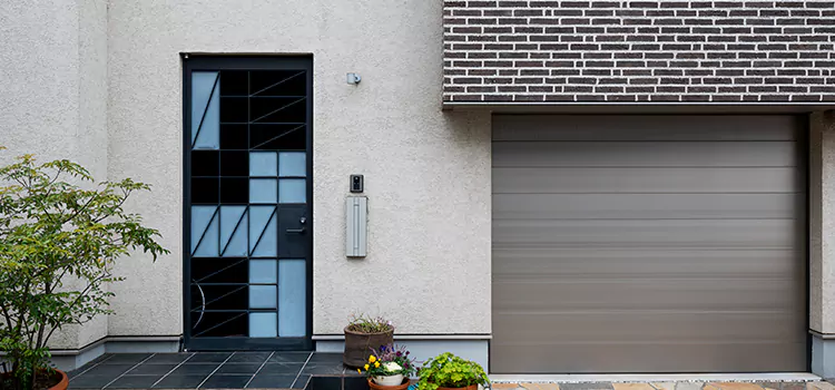 Residential Roll Up Security Doors Aurora