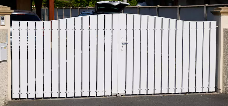 Why Choose Us for Residential Gate Repair in Aurora, IL?