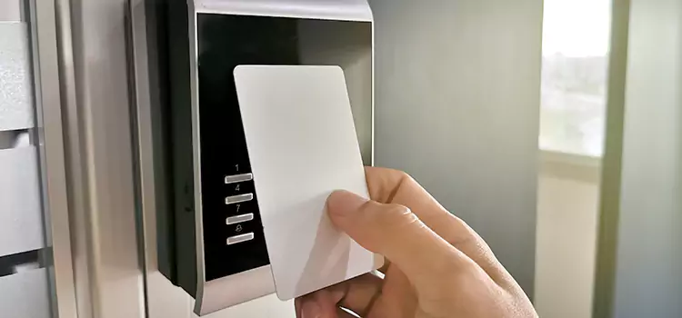 Advanced RFID Technology Integration in Aurora, IL