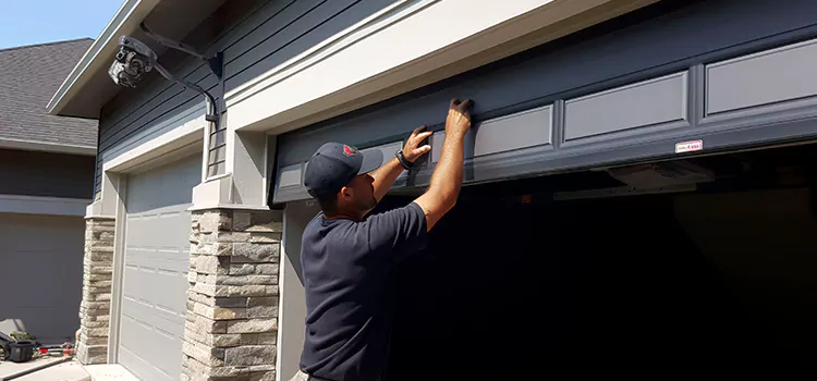 Janus Roll Up Doors Aurora
