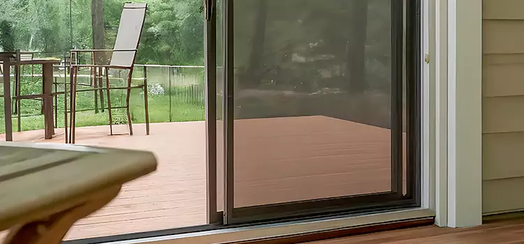 Garage Screen Door Installation Aurora