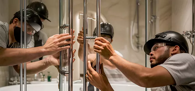 Shower Door Replacement Cost Aurora