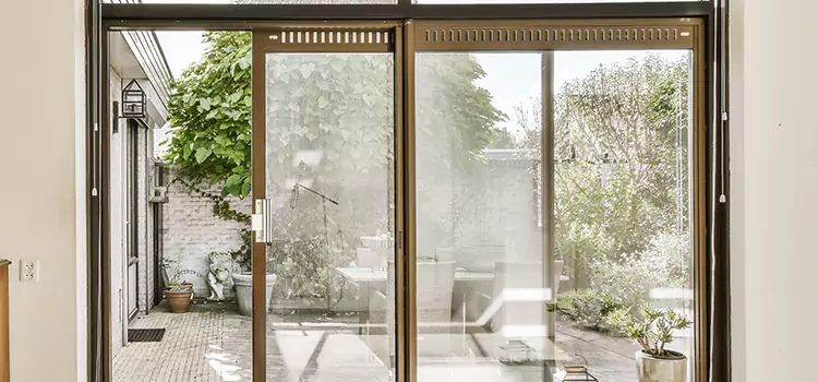 Glass Door Panel Replacement Cost Aurora