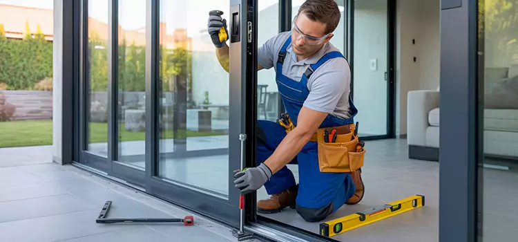 Patio Door Replacement Aurora