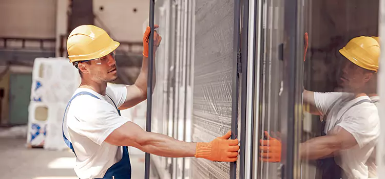Sliding Door Mesh Replacement Aurora