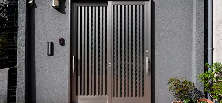 Specialized Steel Door Services in Aurora, IL