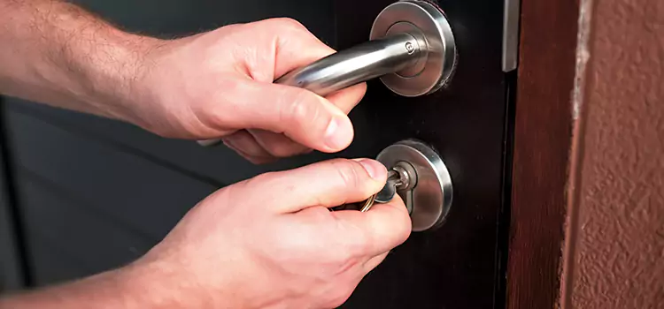Door Closer Repair & Installation Aurora