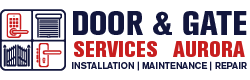 Door & Gate Services Aurora